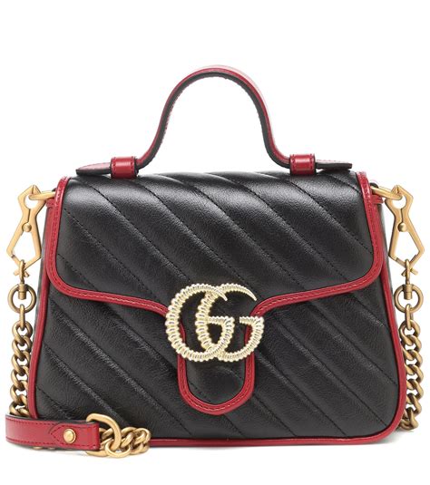 gucci marmont mini shoulder bag cafa shop|Gucci Marmont large shoulder bag.